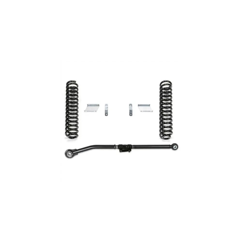 Fabtech Basic Component Box - FBTFTS22316